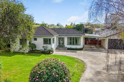 Photo of property in 79 Pahiatua Street, Hokowhitu, Palmerston North, 4410