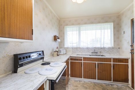 Photo of property in 29 Cargill Avenue, Feilding, 4702