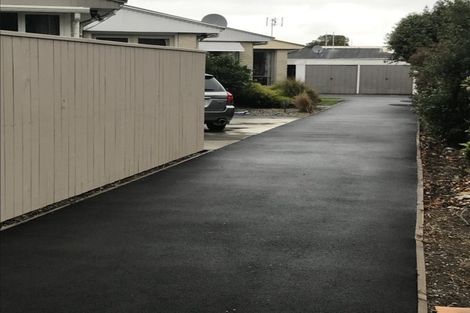 Photo of property in 3/34 Edward Avenue, Edgeware, Christchurch, 8013