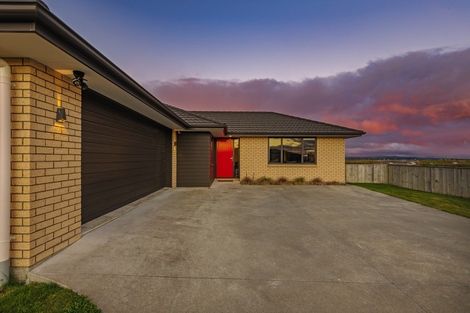 Photo of property in 30 Macdonald Heights, Feilding, 4702