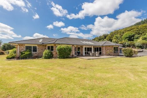 Photo of property in 16 Glen Bruce Place, Ngararatunua, Whangarei, 0176