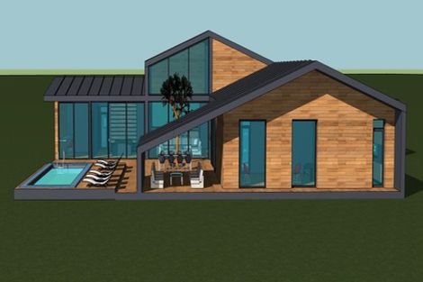 Photo of property in 67 Silver Peaks Drive, West Melton, 7618