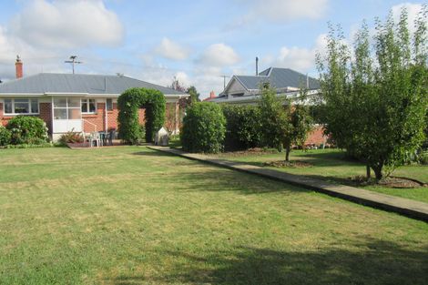 Photo of property in 11 Michael Street, Waimate, 7924