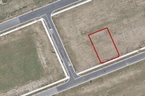 Photo of property in 19 Helicon Street, Pegasus, 7612