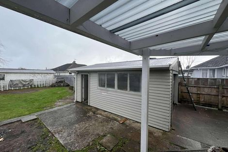 Photo of property in 15 Maire Street, Levin, 5510