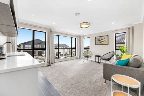Photo of property in 50 Koromeke Street, Flat Bush, Auckland, 2019