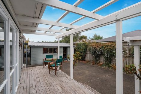 Photo of property in 52 East Street, Greytown, 5712