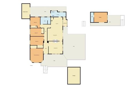 Photo of property in 16 Bracken Street, New Plymouth, 4310