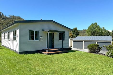 Photo of property in 617 Nelson Creek Road, Nelson Creek, Dobson, 7872