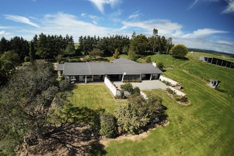 Photo of property in 270 Whartons Road, Island Stream, Oamaru, 9492