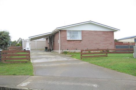 Photo of property in 20 Waiau Place, Kingswell, Invercargill, 9812