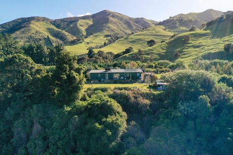 Photo of property in 313 Upper Waingawa Road, Kaituna, Masterton, 5888