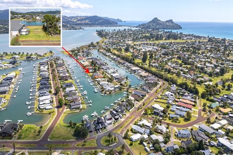 Photo of property in 119 Motu Capri, Pauanui, Hikuai, 3579