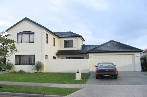 Photo of property in 16 Rialto Court, East Tamaki Heights, Auckland, 2016