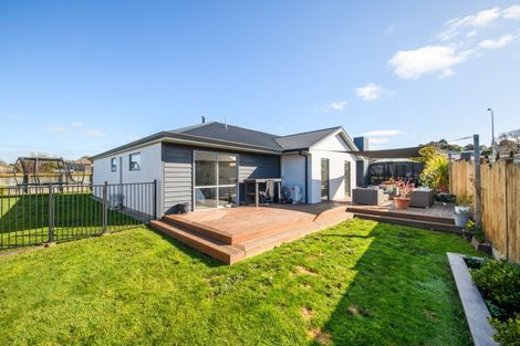 Photo of property in 14 Stonebridge Heights, Feilding, 4702