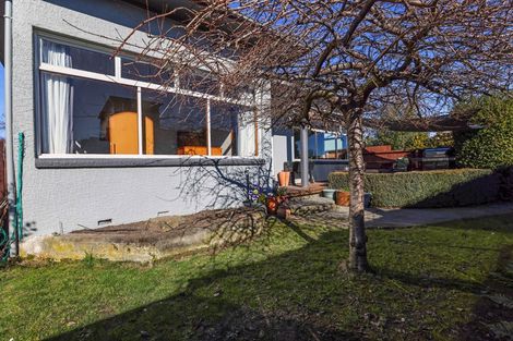 Photo of property in 100 Cass Street, Ashburton, 7700