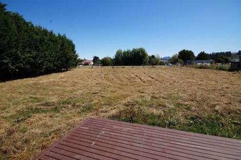 Photo of property in 39 Parnassus Street, Waiau, 7332