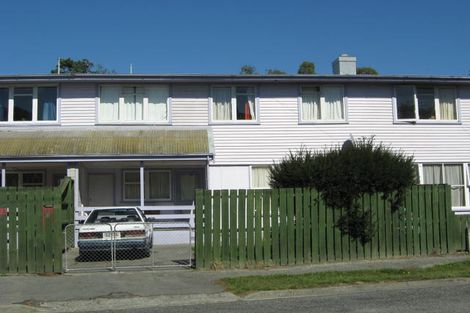 Photo of property in 84 Canada Street, Watlington, Timaru, 7910