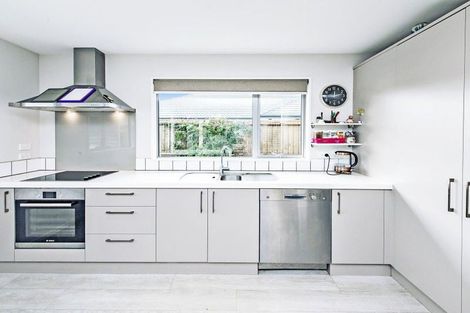 Photo of property in 45 Navy Loop, Rolleston, 7614