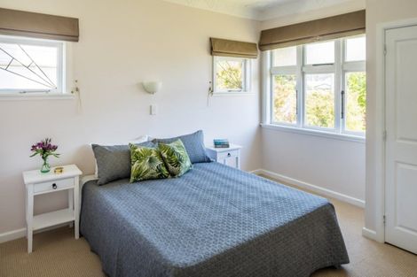 Photo of property in 33 Ropata Crescent, Boulcott, Lower Hutt, 5010