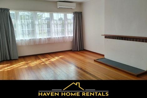 Photo of property in 17 Hall Crescent, Epuni, Lower Hutt, 5011