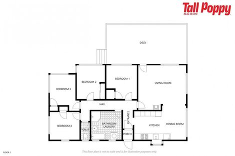 Photo of property in 55 Marama Crescent, Spotswood, New Plymouth, 4310