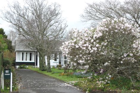 Photo of property in 10 Tainui Street, Welbourn, New Plymouth, 4312