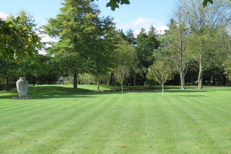 Photo of property in 111 Taits Road, Newland, Ashburton, 7772