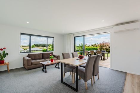 Photo of property in 37 Charles Edwards Street, Ohaupo, 3803