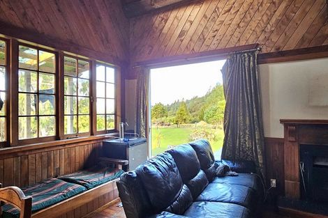 Photo of property in 243 Creamery Road, Kohukohu, 0491
