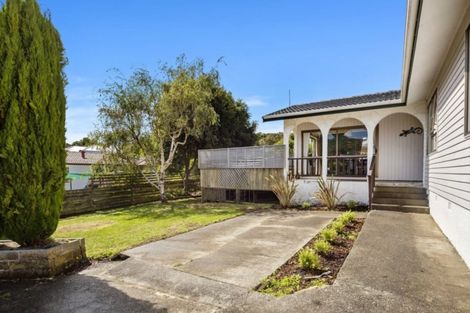 Photo of property in 7 Azimuth Place, Whitby, Porirua, 5024