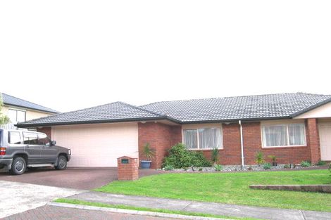 Photo of property in 1 Amesbury Rise, Henderson, Auckland, 0612