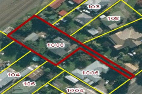 Photo of property in 1008 Caroline Road, Mayfair, Hastings, 4122