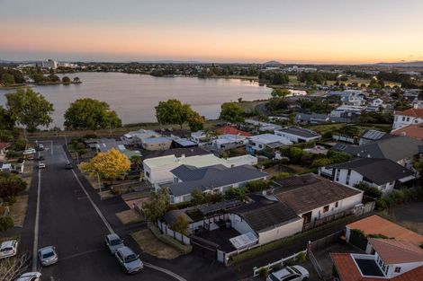 Photo of property in 10a Fowlers Avenue, Frankton, Hamilton, 3204