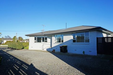 Photo of property in 68 Edinburgh Crescent, Waikiwi, Invercargill, 9810