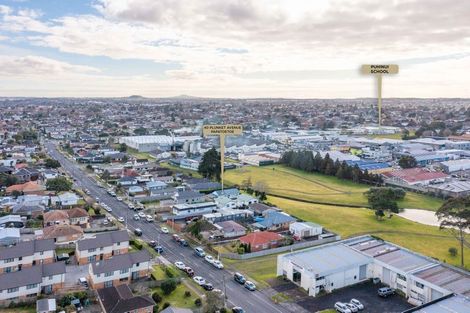 Photo of property in 40 Plunket Avenue, Papatoetoe, Auckland, 2104