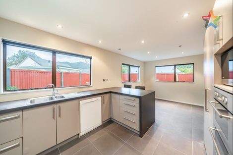 Photo of property in 2a Burke Grove, Naenae, Lower Hutt, 5011