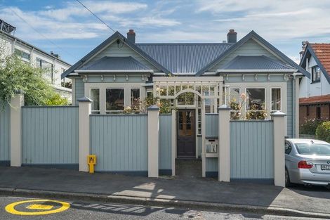 Photo of property in 9 Sheen Street, Roslyn, Dunedin, 9010