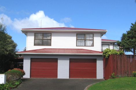 Photo of property in 19 Glen Norman Avenue, Henderson, Auckland, 0610