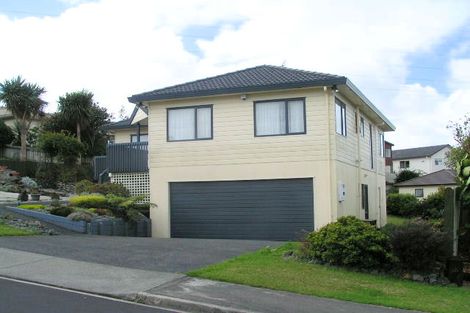 Photo of property in 4 Breenagh Place, Massey, Auckland, 0614