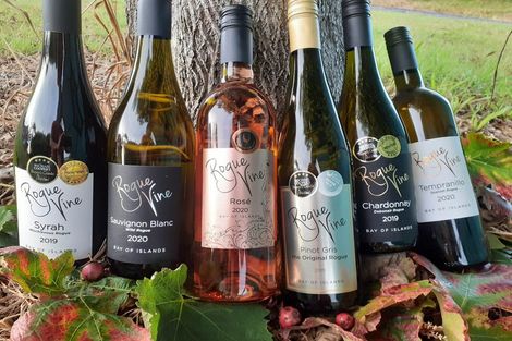 Photo of property in 142 Te Kowhai Point Road, Kerikeri, 0294