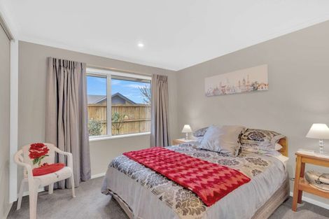 Photo of property in 15 Sutherland Drive, Kaiapoi, 7630