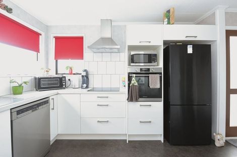 Photo of property in 36 Peter Street, Ashburton, 7700