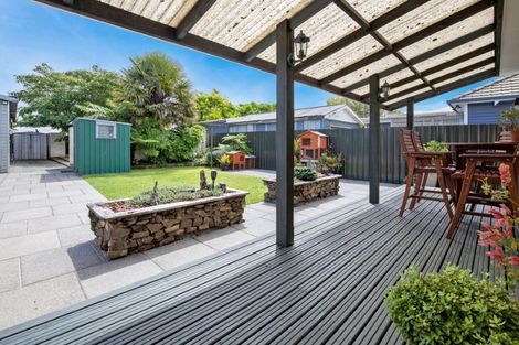 Photo of property in 30 Taurima Street, Hei Hei, Christchurch, 8042