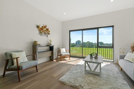 Photo of property in 3/22 Cherry Tree Place, Massey, Auckland, 0614