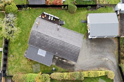 Photo of property in 10 Green Place, Richmond Heights, Taupo, 3330