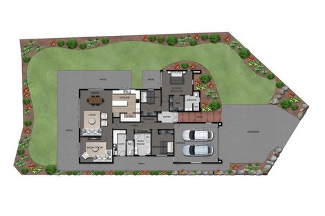 Photo of property in 10 Memorial Drive, Motueka, 7120