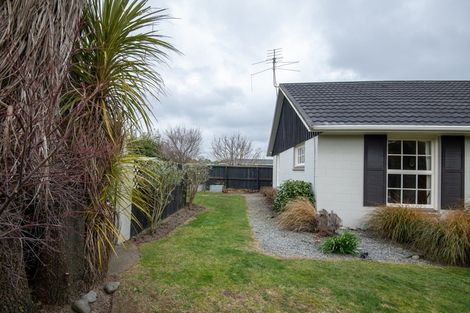 Photo of property in 14 Davidson Street, Allenton, Ashburton, 7700