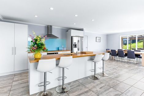 Photo of property in 126 Cullen Road, Waipu, 0582