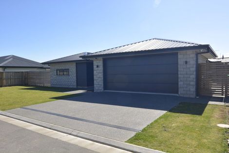 Photo of property in 154 Dunns Crossing Road, Rolleston, 7614